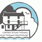 Dylan Thomas's Boathouse